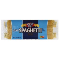 Western Family Spaghetti - 15400027687