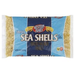 Western Family Macaroni Product - 15400062442