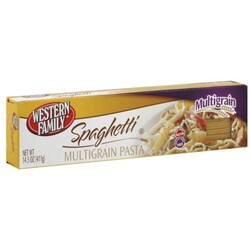 Western Family Spaghetti - 15400127097