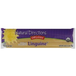 Natural Directions Linguine - 15400191647