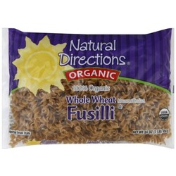 Natural Directions Fusilli - 15400191654