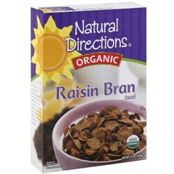 Natural Directions Cereal - 15400197052