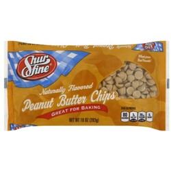 Shurfine Flavored Chips - 15400825665