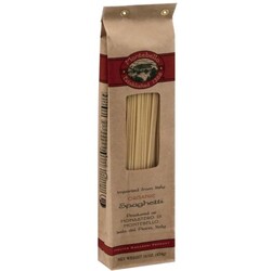 Montebello Spaghetti - 15532101019