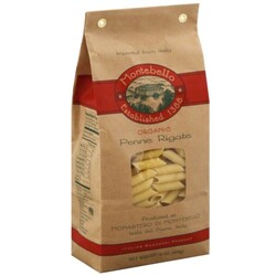 Montebello Penne Rigate - 15532101026