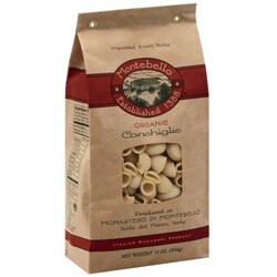 Montebello Conchiglie - 15532101057