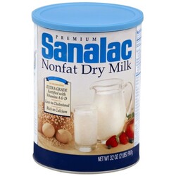 Sanalac Dry Milk - 15700001806