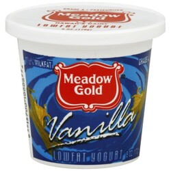 Meadow Gold Yogurt - 15700100066