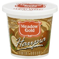 Meadow Gold Yogurt - 15700100103