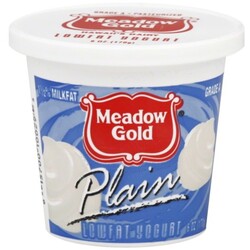 Meadow Gold Yogurt - 15700100295