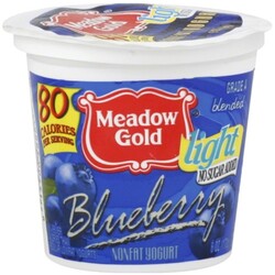 Meadow Gold Yogurt - 15700488010