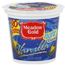 Meadow Gold Yogurt - 15700488249