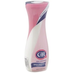 C & H Pure Cane Sugar - 15800030850