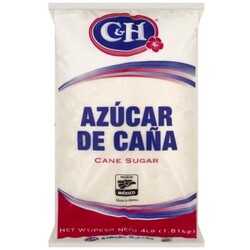 C & H Cane Sugar - 15800062103