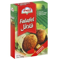 Al Wadi Falafel - 15883154832