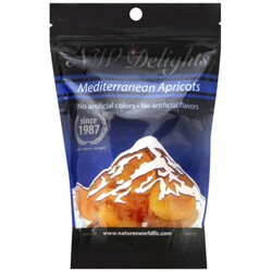 NW Delights Apricots - 15953700099