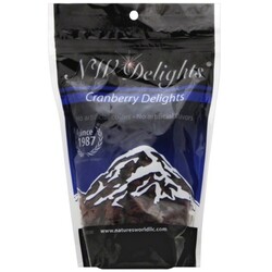 NW Delights Cranberry Delights - 15953700327