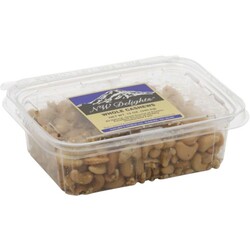 NW Delights Cashews - 15953700617