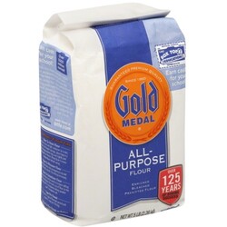 Gold Medal Flour - 16000106109