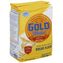 Gold Medal Flour - 16000106406