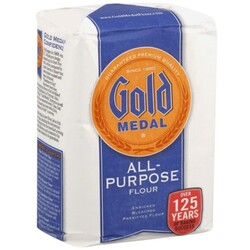 Gold Medal Flour - 16000107106
