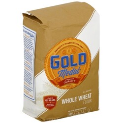 Gold Medal Flour - 16000108103