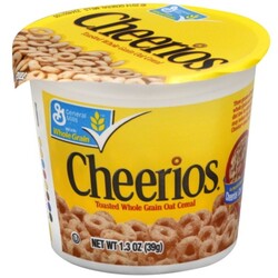 Cheerios Cereal - 16000141599