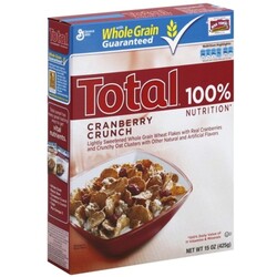 Total Cereal - 16000141643