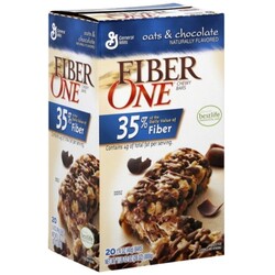 Fiber One Chewy Bars - 16000143517