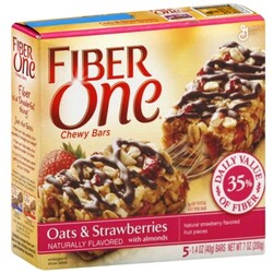 Fiber One Chewy Bars - 16000159327