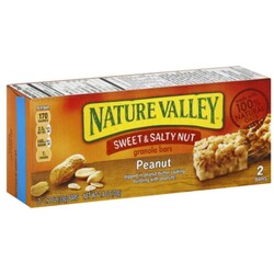 Nature Valley Granola Bars - 16000168787