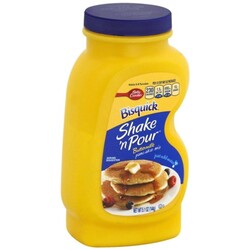 Bisquick Pancake Mix - 16000194267