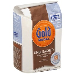 Gold Medal Flour - 16000196100