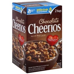 Cheerios Cereal - 16000261631