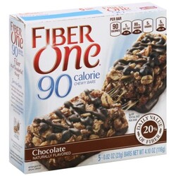 Fiber One Chewy Bars - 16000261648