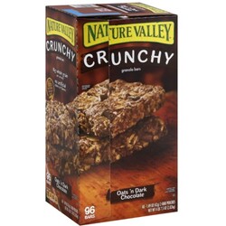 Nature Valley Granola Bars - 16000261778