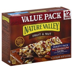 Nature Valley Granola Bars - 16000262829