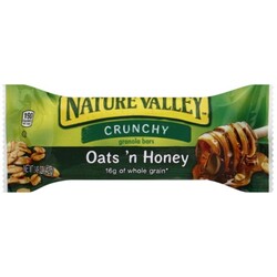 Nature Valley Granola Bars - 16000264694