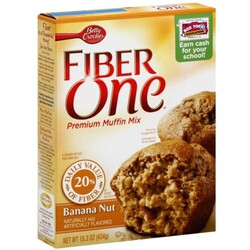 Fiber One Muffin Mix - 16000272453