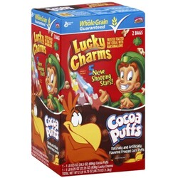 General Mills Cereal - 16000272927