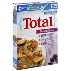 Total Cereal - 16000275133