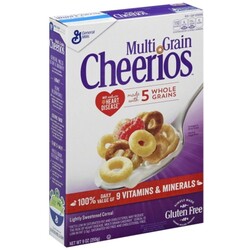 Cheerios Cereal - 16000275157