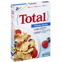 Total Cereal - 16000275225