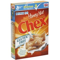 Chex Cereal - 16000275317