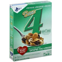Basic 4 Cereal - 16000275362