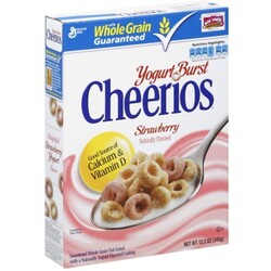 Cheerios Cereal - 16000275423