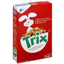 Trix Cereal - 16000275720