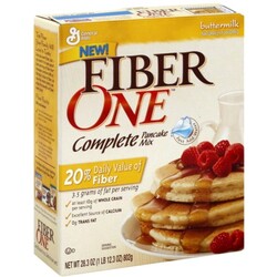 Fiber One Pancake Mix - 16000284715