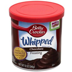 Betty Crocker Frosting - 16000323209