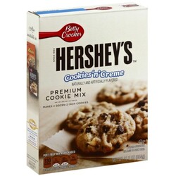 Betty Crocker Cookie Mix - 16000401730